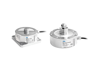 稱重傳感器為什么可以稱重？如何與PLC連接？