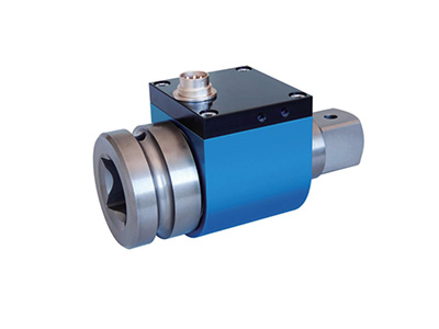 扭矩傳感器如何安裝？如何使用？